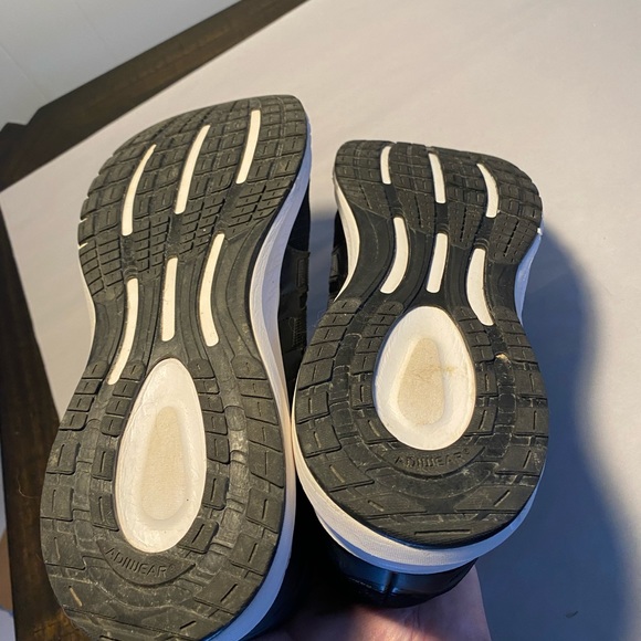 Adidas Cloudfoam Comfort Shoes 789005 - Picture 5 of 8